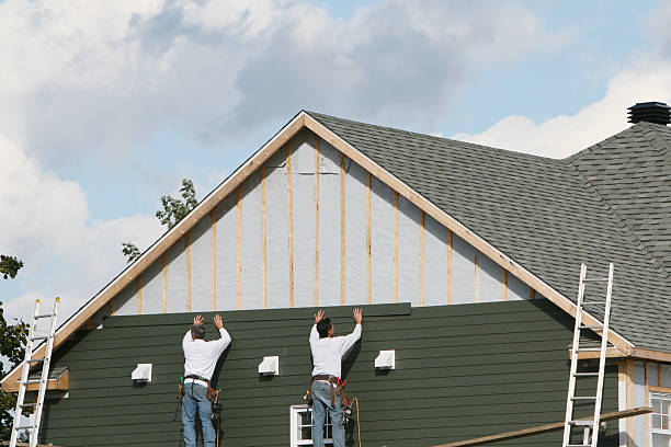 Best Storm Damage Siding Repair  in Denton, MD